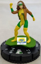 Heroclix X-Men X of Swords 037a Rogue