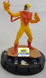 Heroclix X-Men X of Swords 039 Pyro
