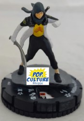 Heroclix X-Men X of Swords 042 Khora Burn Heart