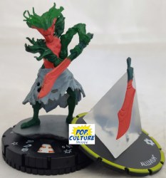 Heroclix X-Men X of Swords 056 Redroot Forest