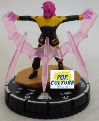 Heroclix X-Men X of Swords 060 Blink