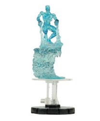 Heroclix Xplosion 038 Iceman