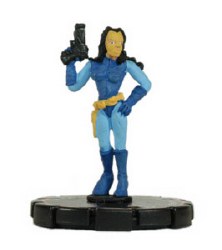 Heroclix Xplosion 042 Madame Masque