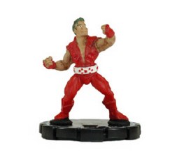 Heroclix Xplosion 045 Doc Samson