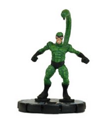 Heroclix Xplosion 048 Scorpion