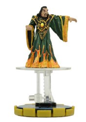 Heroclix Xplosion 074 Mandarin