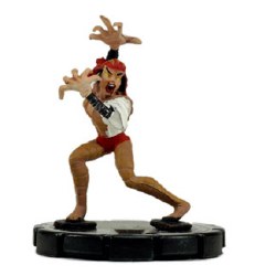 Heroclix Xplosion 092 Lady Deathstrike
