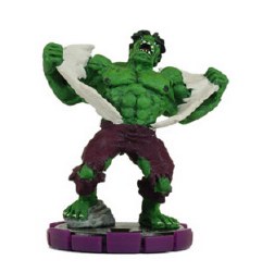 Heroclix Xplosion 094 Hulk