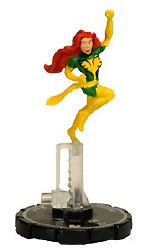 Heroclix Xplosion 095 Phoenix