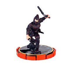 Heroclix Xplosion 203 Elektra