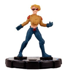 Heroclix Xplosion 209 Tabitha Smith