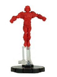 Heroclix Xplosion 218 Dimitri Bukharin