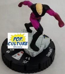 Heroclix X-men Rise and Fall 002 Darwin