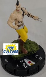 Heroclix X-men Rise and Fall 049 Daken Rare