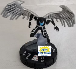 Heroclix X-men Rise and Fall 058 Angel SR