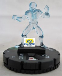 Heroclix X-Men Xavier's School 018 Iceman