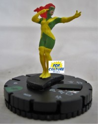 Heroclix X-Men Xavier's School 020 Jean Grey