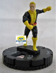 Heroclix X-Men Xavier's School 021 Cypher