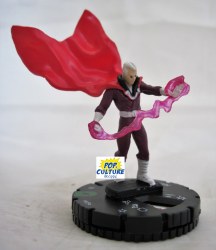 Heroclix X-Men Xavier's School 023a Magneto