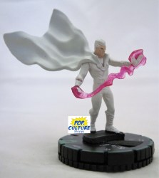 Heroclix X-Men Xavier's School 023b Magneto Prime