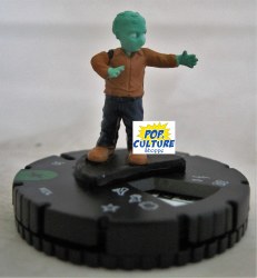 Heroclix X-Men Xavier's School 024 Leech