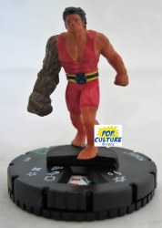 Heroclix X-Men Xavier's School 027 Mondo