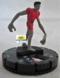 Heroclix X-Men Xavier's School 029 Skin