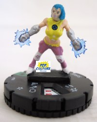 Heroclix X-Men Xavier's School 030 Surge