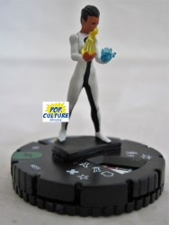 Heroclix X-Men Xavier's School 031 Oya
