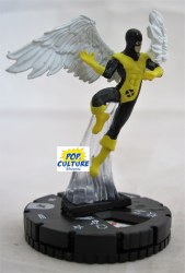 Heroclix X-Men Xavier's School 033 Angel