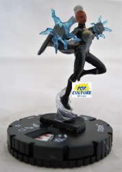 Heroclix X-Men Xavier's School 034 Storm