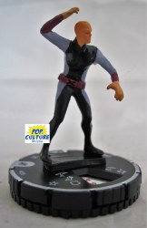 Heroclix X-Men Xavier's School 035 Darwin