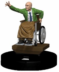 Heroclix X-Men Xavier's School 037a Professor X