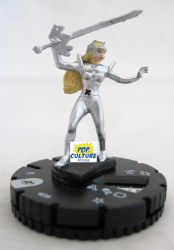 Heroclix X-Men Xavier's School 038 Magik