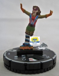 Heroclix X-Men Xavier's School 039 Sprite