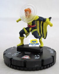 Heroclix X-Men Xavier's School 040 Banshee