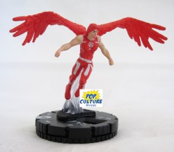 Heroclix X-Men Xavier's School 043 Icarus