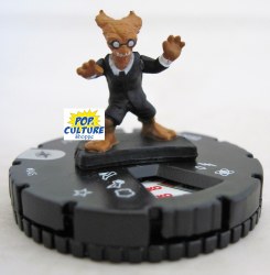 Heroclix X-Men Xavier's School 045 Broo