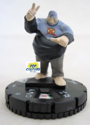 Heroclix X-Men Xavier's School 048 Phat