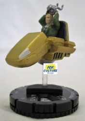 Heroclix X-Men Xavier's School 049 Professor X, Dreamer