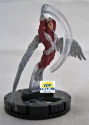 Heroclix X-Men Xavier's School 051 Angel