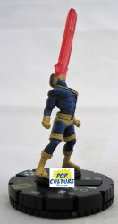 Heroclix X-Men Xavier's School 052 Cyclops