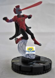 Heroclix X-Men Xavier's School 057 Kid Gladiator