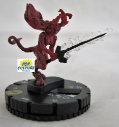 Heroclix X-Men Xavier's School 058 Magik