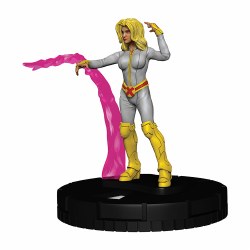 Heroclix X-Men Xavier's School 059b White Queen Prime