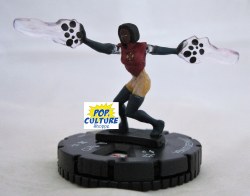 Heroclix X-Men Xavier's School 060 Venus Dee Milo