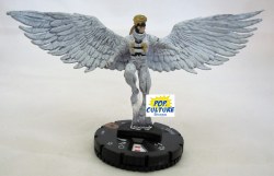Heroclix X-Men Xavier's School 061 Angel