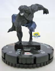 Heroclix X-Men Xavier's School 062 Dark Beast