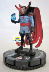 Heroclix X-Men Xavier's School 100 Mister Sinister