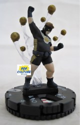 Heroclix X-Men Xavier's School Complete CUR Set